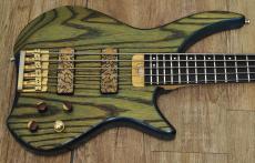Zodiac ZP-5 Strings PECTORAL-5 BASS_5
