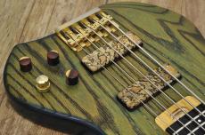 Zodiac ZP-5 Strings PECTORAL-5 BASS_7