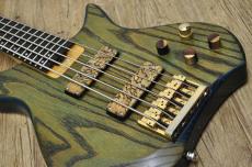 Zodiac ZP-5 Strings PECTORAL-5 BASS_8