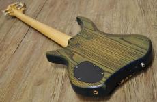 Zodiac ZP-5 Strings PECTORAL-5 BASS_11