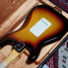 Fender Custom Shop 1966 Stratocaster Deluxe Closet Classic 3-Color Sunburst_5