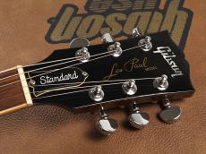Gibson Les Paul  Standard ~Honey Burst~ 2001年製_3
