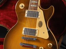 Gibson Les Paul  Standard ~Honey Burst~ 2001年製_5