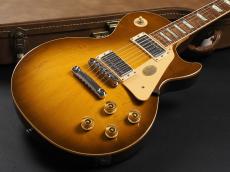 Gibson Les Paul  Standard ~Honey Burst~ 2001年製_8