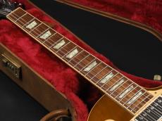 Gibson Les Paul  Standard ~Honey Burst~ 2001年製_11