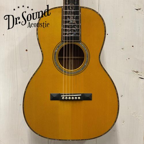 Martin CTM 00-42S T.O.L #2282785【ご委託品】【送料は当社負担】
