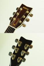 YAMAHA L-8 前期型(管理番号5144)_6