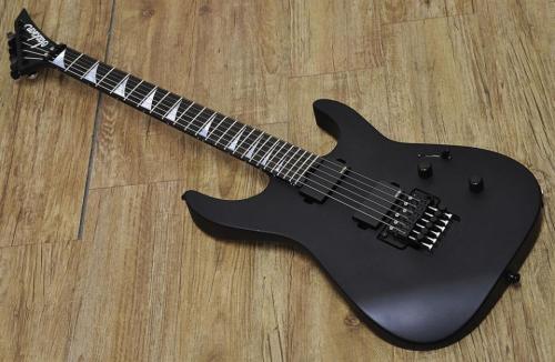 Jackson American Series Soloist SL2MG Satin Black