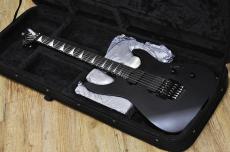 Jackson American Series Soloist SL2MG Satin Black_3