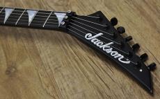 Jackson American Series Soloist SL2MG Satin Black_5