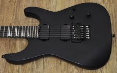 Jackson American Series Soloist SL2MG Satin Black_7