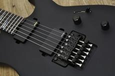 Jackson American Series Soloist SL2MG Satin Black_9