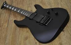 Jackson American Series Soloist SL2MG Satin Black_10