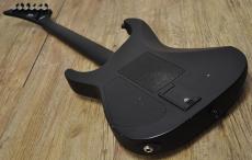 Jackson American Series Soloist SL2MG Satin Black_12