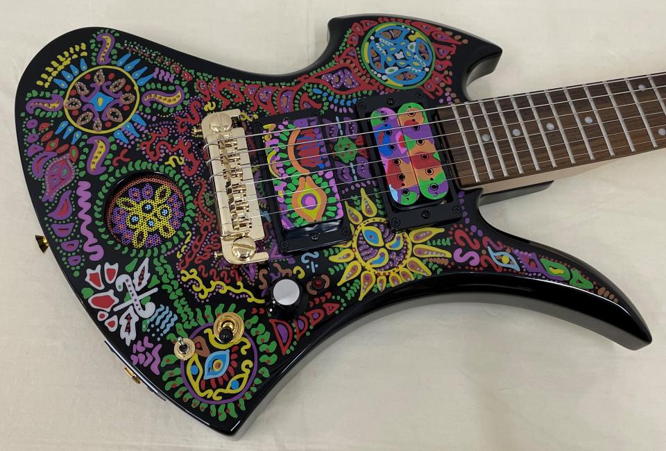 FERNANDES MG-Jr. 新品 1192105 FERNANDES(フェルナンデス)【楽器検索 