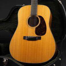 Martin D-18 Standard 2016年製