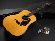 Martin D-18 Standard 2016年製_2