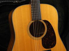 Martin D-18 Standard 2016年製_4