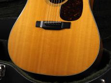 Martin D-18 Standard 2016年製_7