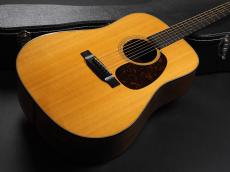 Martin D-18 Standard 2016年製_8