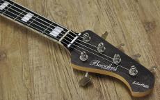 Bacchus WOODLINE 517 AC_3