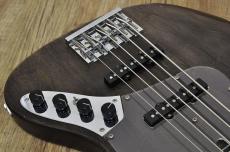 Bacchus WOODLINE 517 AC_7