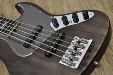 Bacchus WOODLINE 517 AC_8