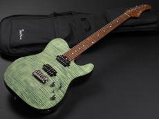 Bacchus Tactics24-FM/RSM ST-SFG ~See Through Surf Green~ -Global Series -_2