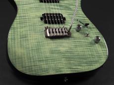 Bacchus Tactics24-FM/RSM ST-SFG ~See Through Surf Green~ -Global Series -_7