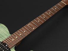 Bacchus Tactics24-FM/RSM ST-SFG ~See Through Surf Green~ -Global Series -_8