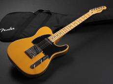 Fender Player Telecaster Maple Fingerboard ~Butterscotch Blonde~_2