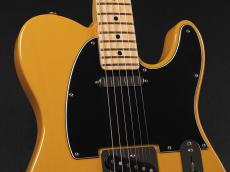 Fender Player Telecaster Maple Fingerboard ~Butterscotch Blonde~_4