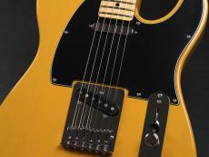 Fender Player Telecaster Maple Fingerboard ~Butterscotch Blonde~_5