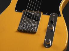 Fender Player Telecaster Maple Fingerboard ~Butterscotch Blonde~_6