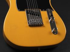 Fender Player Telecaster Maple Fingerboard ~Butterscotch Blonde~_7