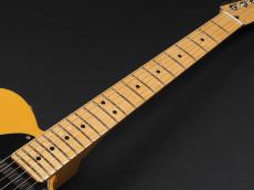 Fender Player Telecaster Maple Fingerboard ~Butterscotch Blonde~_8