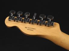 Fender Player Telecaster Maple Fingerboard ~Butterscotch Blonde~_9