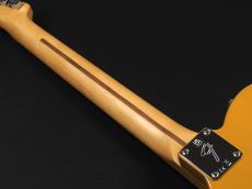Fender Player Telecaster Maple Fingerboard ~Butterscotch Blonde~_11