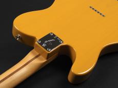 Fender Player Telecaster Maple Fingerboard ~Butterscotch Blonde~_12