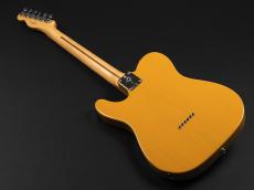 Fender Player Telecaster Maple Fingerboard ~Butterscotch Blonde~_13
