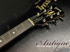 Gibson Heritage 1969 Natural /Wide Grain Spruce Top /Jacaranda Side&Back w/L.R.Baggs "Killer Vintage Sound"_11