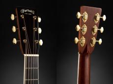 Martin 000-42 Eric Clapton Ziricote_3