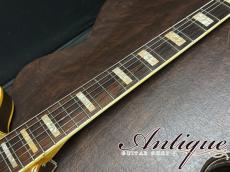 Fender CoronadoⅡ 1966-67 Antigua Matching Head & PG w/Killer Figured Neck & BZF 3.01kg "Bigsby B7 Up-Grade"_8