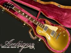 g7 Special g7-LPS Series 7 2019 Gold Top /Wavy Grain Rosewood-FB w/Hysteric PAF 4.16kg Near-Mint #7 1901 "Amazing Sound"
