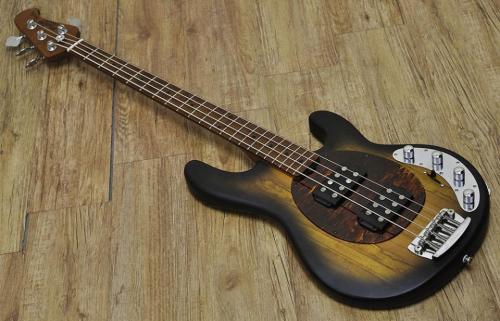 Sterling by MUSIC MAN RAY34 HH