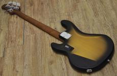 Sterling by MUSIC MAN RAY34 HH_2