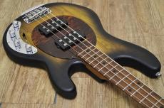 Sterling by MUSIC MAN RAY34 HH_7