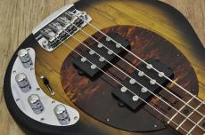 Sterling by MUSIC MAN RAY34 HH_8