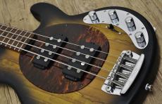 Sterling by MUSIC MAN RAY34 HH_9