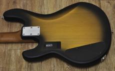 Sterling by MUSIC MAN RAY34 HH_11